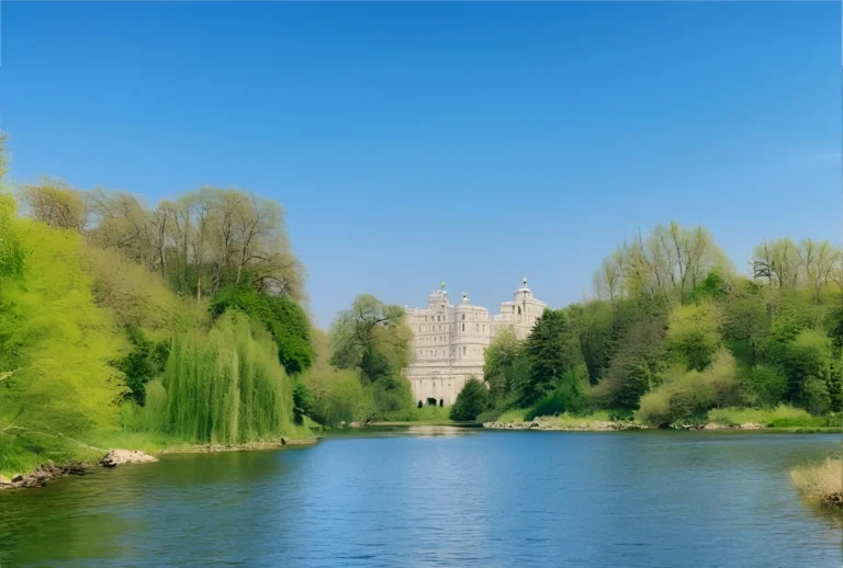 St. James's Park | Tranquil Oasis in London