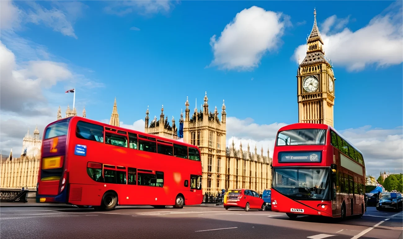 Explore London: Top Attractions & Hidden Gems in the Capital